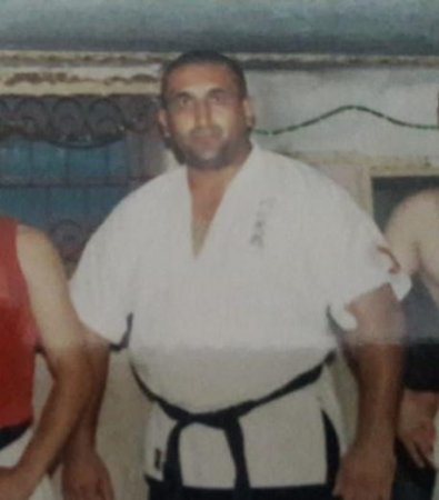 Azərbaycanda trenajor zalında faciə: məşhur idmançı öldü – FOTO