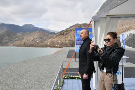 Suqovuşanda avarçəkmə üzrə ilk təlim-məşq toplantısının rəsmi açılışı olub Suqovuşanda avarçəkmə üzrə ilk təlim-məşq toplantısının rəsmi açılışı olub