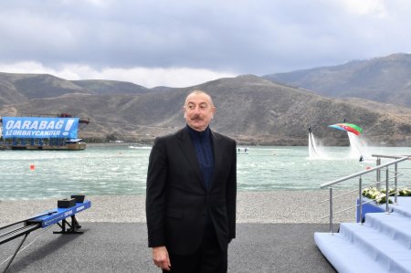 Suqovuşanda avarçəkmə üzrə ilk təlim-məşq toplantısının rəsmi açılışı olub Suqovuşanda avarçəkmə üzrə ilk təlim-məşq toplantısının rəsmi açılışı olub