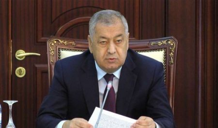 İlham Əliyev Vahid Əhmədovla bağlı SƏRƏNCAM İMZALADI