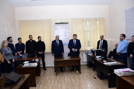Yeni Azərbaycan Partiyası Yasamal rayon təşkilatının yeni ərazi partiya təşkilatı yaradılıb Yeni Azərbaycan Partiyası Yasamal rayon təşkilatının yeni ərazi partiya təşkilatı yaradılıb