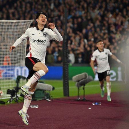 UEFA Avropa Liqasının yarımfinal mərhələsinə start verilib UEFA Avropa Liqasının yarımfinal mərhələsinə start verilib