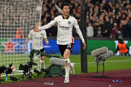 UEFA Avropa Liqasının yarımfinal mərhələsinə start verilib UEFA Avropa Liqasının yarımfinal mərhələsinə start verilib