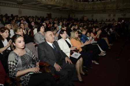 “Koroğlu” operasının ilk tamaşasının 85 illiyi tamam olur