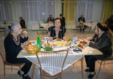 Birinci vitse-prezident Mehriban Əliyeva Ramazan bayramı münasibətilə paylaşım edib Birinci vitse-prezident Mehriban Əliyeva Ramazan bayramı münasibətilə paylaşım edib