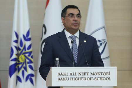 YAP Gənclər Birliyi və Bakı Ali Neft Məktəbinin birgə təşkil etdiyi 1-ci Rəqəmsal İdeya Müsabiqəsinə yekun vurulub YAP Gənclər Birliyi və Bakı Ali Neft Məktəbinin birgə təşkil etdiyi 1-ci Rəqəmsal İdeya Müsabiqəsinə yekun vurulub