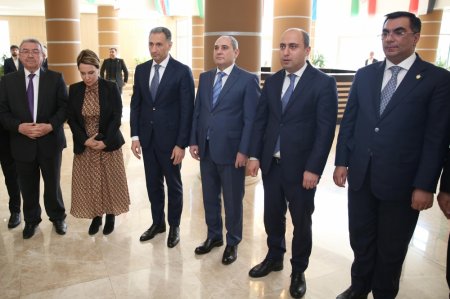 YAP Gənclər Birliyi və Bakı Ali Neft Məktəbinin birgə təşkil etdiyi 1-ci Rəqəmsal İdeya Müsabiqəsinə yekun vurulub YAP Gənclər Birliyi və Bakı Ali Neft Məktəbinin birgə təşkil etdiyi 1-ci Rəqəmsal İdeya Müsabiqəsinə yekun vurulub