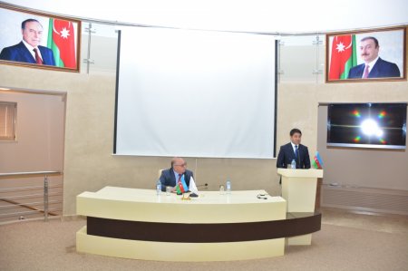 Ulu Öndərin siyasətinin uğurla davam etdirilməsi nəticəsində Azərbaycan 30 illik işğala son qoydu Ulu Öndərin siyasətinin uğurla davam etdirilməsi nəticəsində Azərbaycan 30 illik işğala son qoydu
