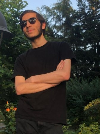 Hacı Şahinin oğlu ADA-ya qəbul oldu - FOTO Hacı Şahinin oğlu ADA-ya qəbul oldu - FOTO