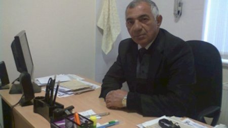 Saxta əlillik təyin edib pul yığan həkim HAKİM QARŞISINDA Saxta əlillik təyin edib pul yığan həkim HAKİM QARŞISINDA