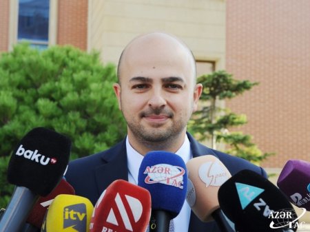 Qarabağa Böyük Qayıdış: Ağalı kəndinin sakinləri doğma yurda qovuşmağın sevincini yaşayırlar
