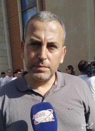 Qarabağa Böyük Qayıdış: Ağalı kəndinin sakinləri doğma yurda qovuşmağın sevincini yaşayırlar