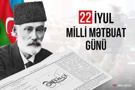Milli mətbuatda Heydər Əliyev ənənələri - Cəmil ZƏBHULLAOĞLU