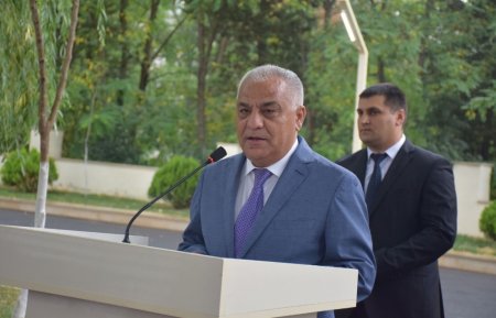Milli Mətbuat Günü Qubadakı “Media şəhidləri” parkında qeyd edilib Milli Mətbuat Günü Qubadakı “Media şəhidləri” parkında qeyd edilib