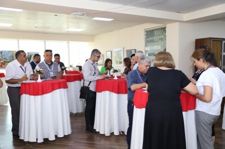 “A Media” 22 İyul Milli Mətbuat Günü ilə əlaqədar "Qələmlə Vətənə Xidmət Edənlər" adlı tədbir keçirib.