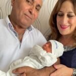  Bakıda 57 yaşlı qadın ilk dəfə ana oldu – FOTO
