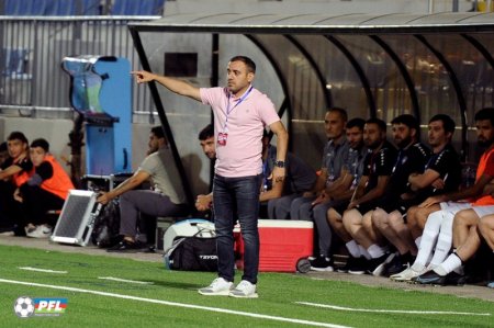 Azərbaycan Premyer Liqasının debütantı “Turan Tovuz” komandası çempionatda ilk qələbəsini qazanıb Azərbaycan Premyer Liqasının debütantı “Turan Tovuz” komandası çempionatda ilk qələbəsini qazanıb