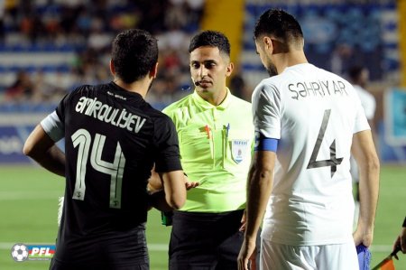 Azərbaycan Premyer Liqasının debütantı “Turan Tovuz” komandası çempionatda ilk qələbəsini qazanıb Azərbaycan Premyer Liqasının debütantı “Turan Tovuz” komandası çempionatda ilk qələbəsini qazanıb