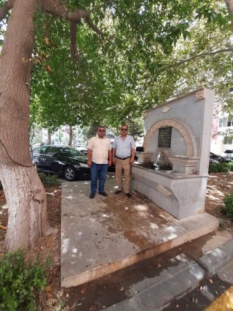 *** SƏSLƏYİR MƏNİ *** Əli Vahid ÇAYLI