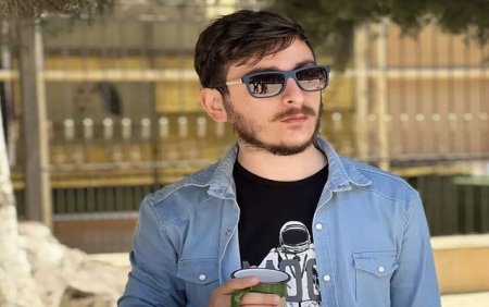 Bakıda 30 yaşlı iş adamı faciəvi şəkildə öldü - Fotolar Bakıda 30 yaşlı iş adamı faciəvi şəkildə öldü - Fotolar
