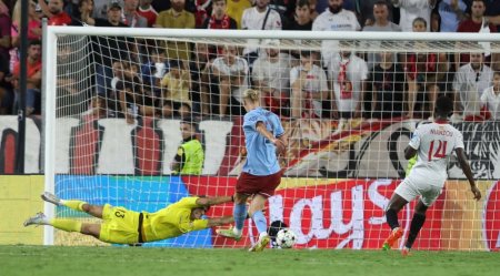 Çempionlar Liqası: "PSG" “Yuventus”a qalib gəlib Çempionlar Liqası: "PSG" “Yuventus”a qalib gəlib