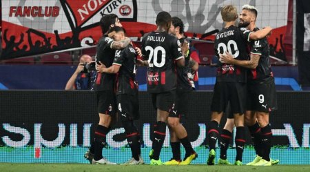Çempionlar Liqası: "PSG" “Yuventus”a qalib gəlib Çempionlar Liqası: "PSG" “Yuventus”a qalib gəlib