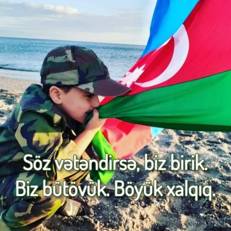 QIZBƏS QƏBƏLƏ VƏTƏN - DEYİB ÖLƏSİYƏM QIZBƏS QƏBƏLƏ VƏTƏN - DEYİB ÖLƏSİYƏM