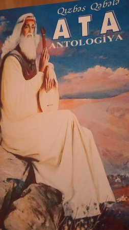 QIZBƏS QƏBƏLƏ  -   Çox sevincliyəm - FOTO