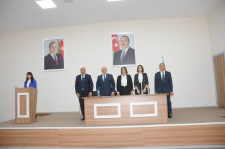 Bərdə Rayon İcra Hakimiyyətinin növbəti tədbiri keçirilib - FOTOLAR Bərdə Rayon İcra Hakimiyyətinin növbəti tədbiri keçirilib - FOTOLAR