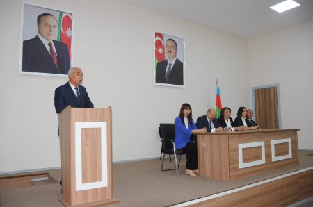 Bərdə Rayon İcra Hakimiyyətinin növbəti tədbiri keçirilib - FOTOLAR Bərdə Rayon İcra Hakimiyyətinin növbəti tədbiri keçirilib - FOTOLAR