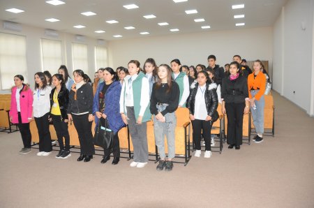 Bərdə Rayon İcra Hakimiyyətinin növbəti tədbiri keçirilib - FOTOLAR Bərdə Rayon İcra Hakimiyyətinin növbəti tədbiri keçirilib - FOTOLAR