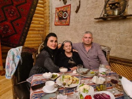 Azərbaycanlı deputata AĞIR İTKİ – FOTOLAR Azərbaycanlı deputata AĞIR İTKİ – FOTOLAR