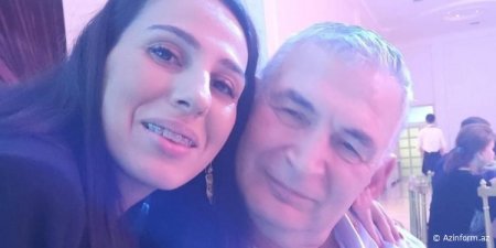 Azərbaycanlı deputata AĞIR İTKİ – FOTOLAR Azərbaycanlı deputata AĞIR İTKİ – FOTOLAR