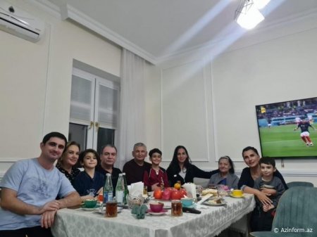 Azərbaycanlı deputata AĞIR İTKİ – FOTOLAR Azərbaycanlı deputata AĞIR İTKİ – FOTOLAR