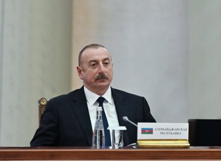 Sankt-Peterburqda MDB dövlət başçılarının iclası keçirilib YENİLƏNİB Sankt-Peterburqda MDB dövlət başçılarının iclası keçirilib YENİLƏNİB