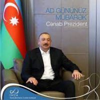 DOĞUM GÜNÜNÜZ MÜBARƏK CƏNAB ALİ BAŞ KOMANDAN