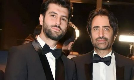 SON DƏQİQƏ: Məşhur müğənninin oğlu güllələndi - FOTO