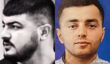 Dünənki qəzada vəfat edən Pərviz və Vüqarın FOTOLARI Dünənki qəzada vəfat edən Pərviz və Vüqarın FOTOLARI