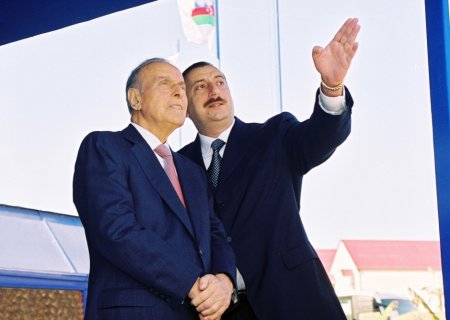 MİLLİ HƏDƏFLƏRƏ DOĞRU - Tağı Baba oğlu Tağızadə MİLLİ HƏDƏFLƏRƏ DOĞRU - Tağı Baba oğlu Tağızadə