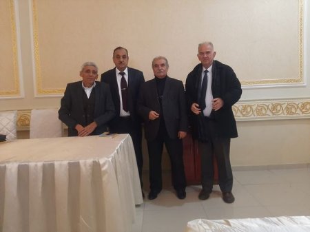 Əli Vahid ÇAYLI*** YAŞA SƏN *** Əli Vahid ÇAYLI*** YAŞA SƏN ***
