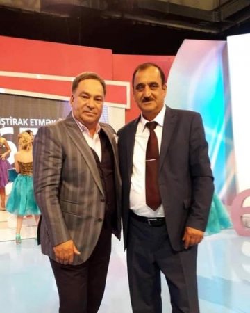 Əli Vahid ÇAYLI : HƏSRƏTİN ÇƏKDİYİM    BAHAR, YAZ  AĞLAR