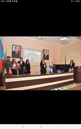 Şəhid leytenant NƏBİYEV ORXAN RZA oğlunun anım günü  qeyd olunub - FOTOLAR
