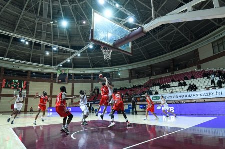 “Sabah” basketbol klubu “Zirvə Astara”ya qalib gəlib - FOTOLAR “Sabah” basketbol klubu “Zirvə Astara”ya qalib gəlib - FOTOLAR