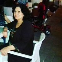 Solmaz ŞİRİN: AY ALLAH, YUXUMA ÇOX GƏLSİN ATAM