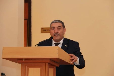 Ölkəmizdə gənclər siyasəti uğurla davam etdirilir - FOTOLAR