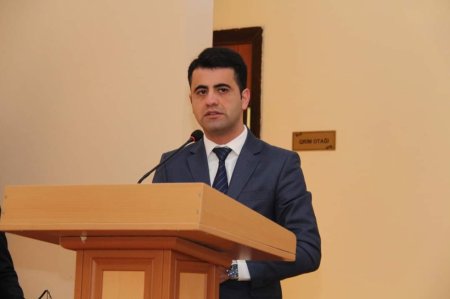 Ölkəmizdə gənclər siyasəti uğurla davam etdirilir - FOTOLAR