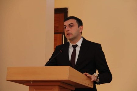 Ölkəmizdə gənclər siyasəti uğurla davam etdirilir - FOTOLAR
