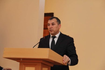 Ölkəmizdə gənclər siyasəti uğurla davam etdirilir - FOTOLAR