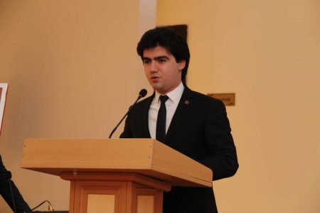 Ölkəmizdə gənclər siyasəti uğurla davam etdirilir - FOTOLAR