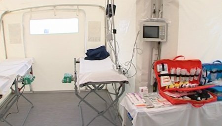 Azərbaycan Prezidentinin tapşırığı ilə Türkiyəyə yardım üçün daha iki təyyarə yola salınacaq